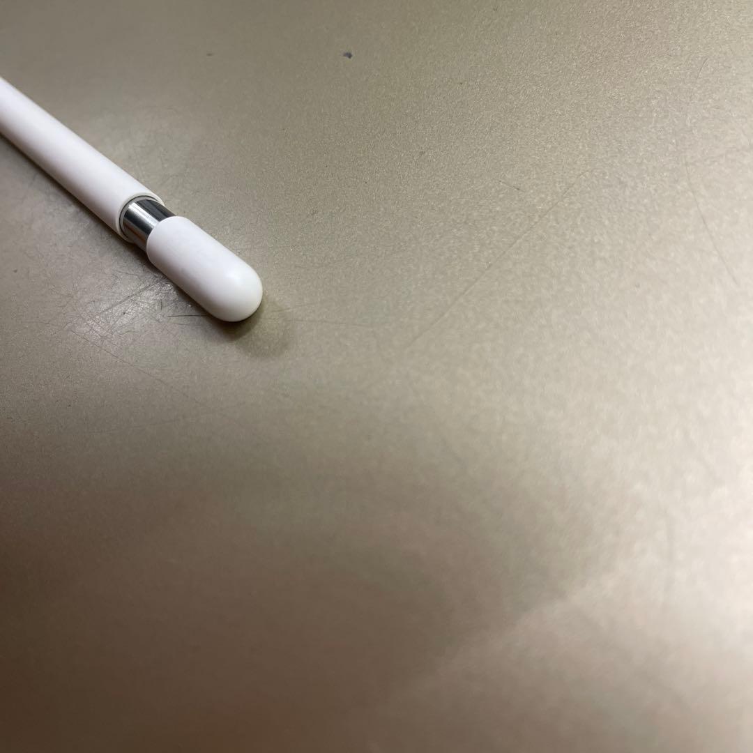 アップル ペンシル (USB-C)