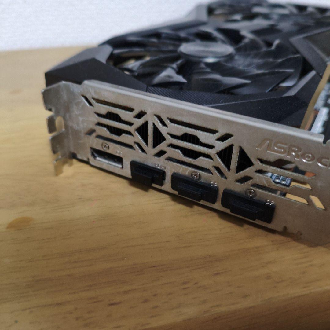 グラフィックボード・グラボ・ビデオカード RX 6600 GPU AMD RADEON