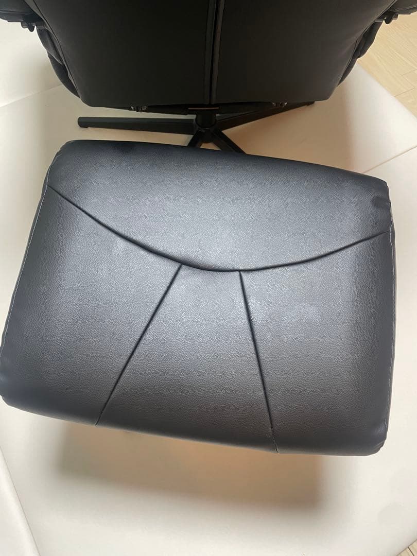 ★ソマトマ★ニトリ　オットマン