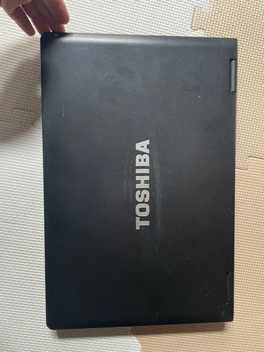 その他 TOSHIBA A-M7