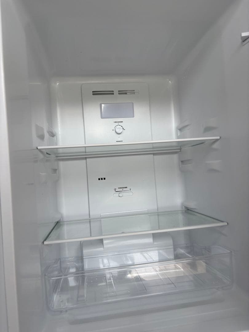 2023年製 Haierハイアール冷蔵庫　140L JR-NF140N