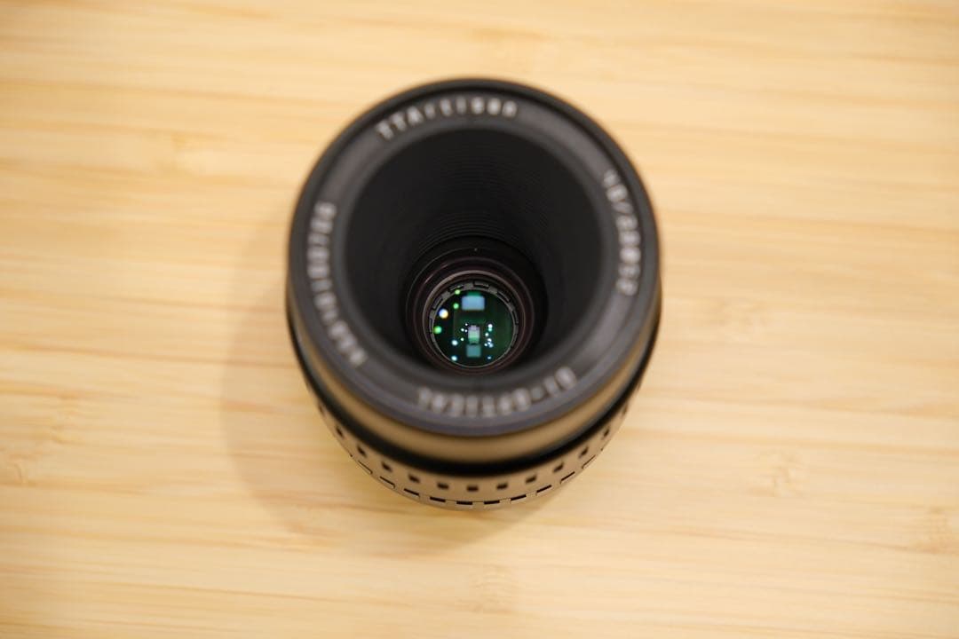 【極美品】TTArtisan 40mm f/2.8 MACRO C Xマウント
