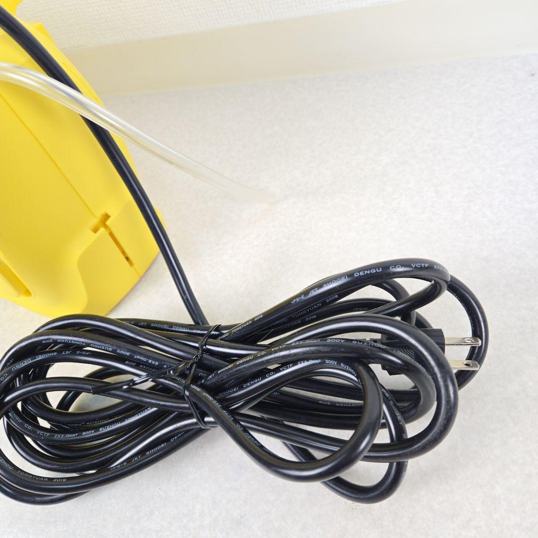 【美品】ケルヒャー 高圧洗浄機 K2 クラシック 軽量 洗車 掃除