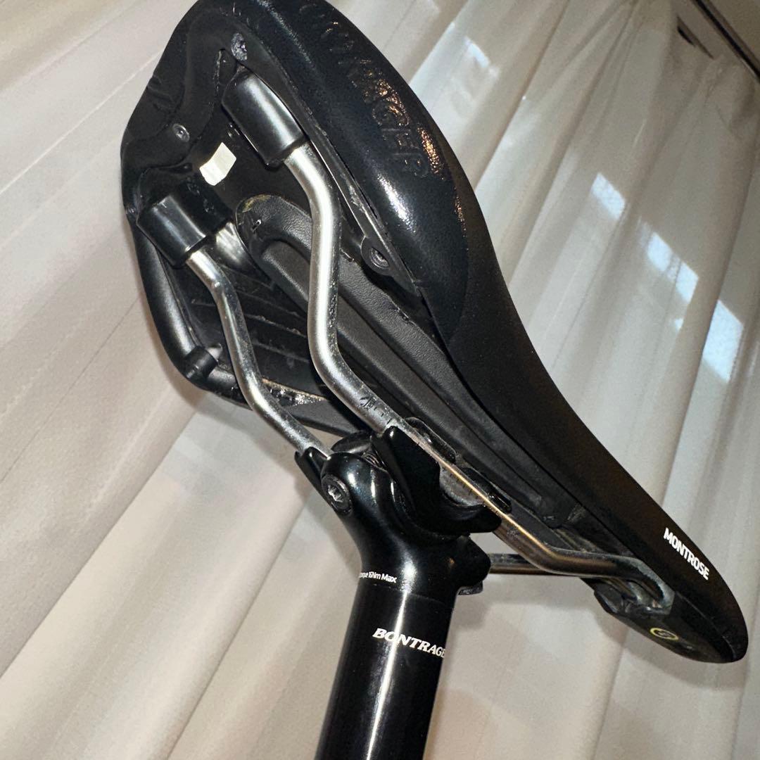 【hamham】EMONDA ALR4【DT Swiss P1800】