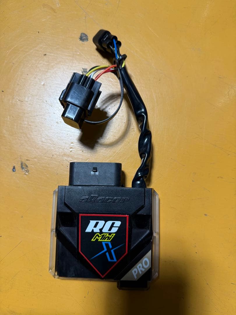 J様aRacer miniX AF2セット