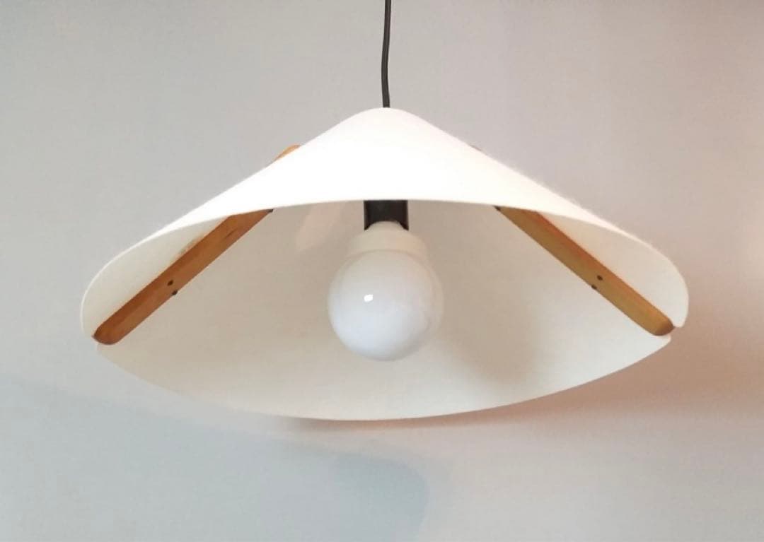 美品！　DOMUS ドムス　Pendant ペンダントライト