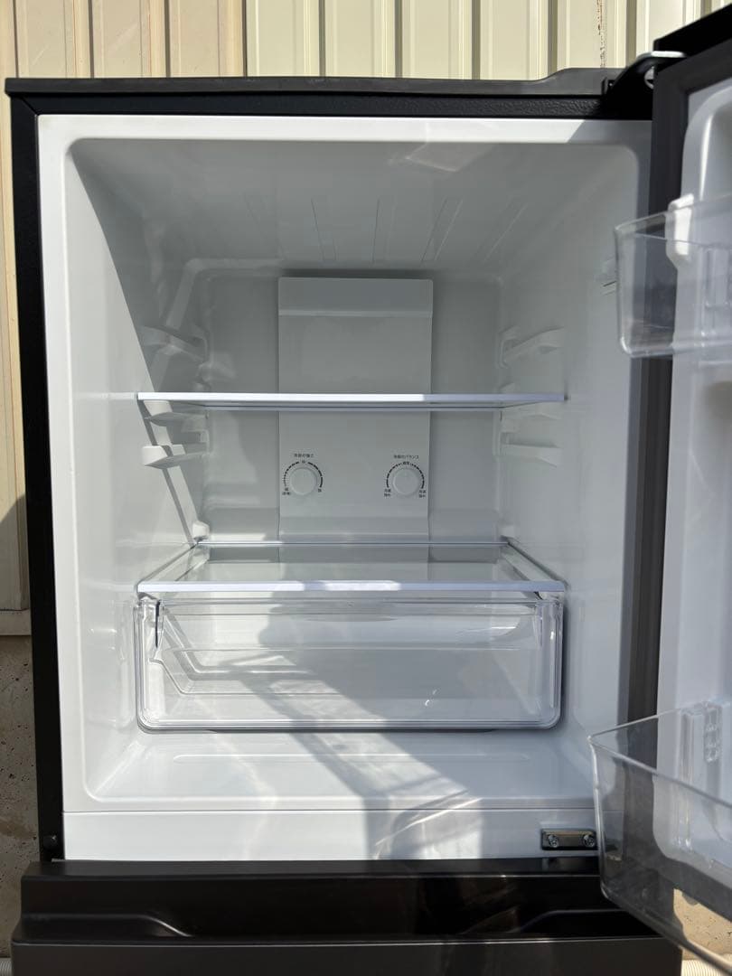 AQUA 冷蔵庫 AQR-14P R-001