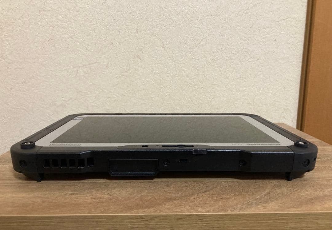 Panasonic TOUGHBOOK FZ-G2、FZ-G2EBJBXAJ