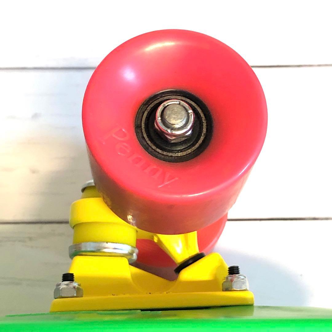 【一点モノ・オリジナル製作 】 Penny ペニーボード 22インチ サイズ