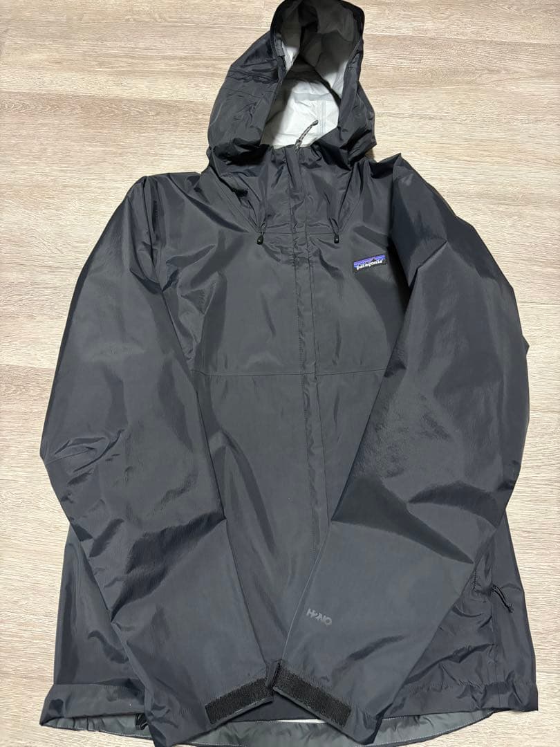 G*o様 patagonia M Torrentshell 3L Jacket