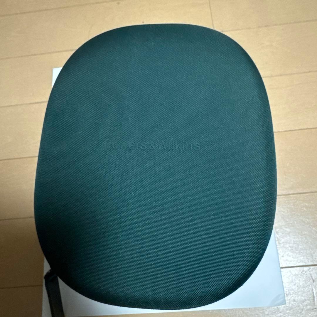 ヘッドホン Bowers & Wilkins B&W PX8