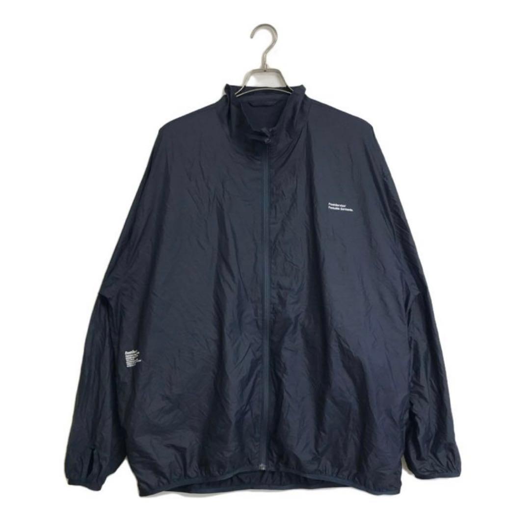 ジャケット・アウター FreshService PERTEX QUANTUM AIR PACKABLE