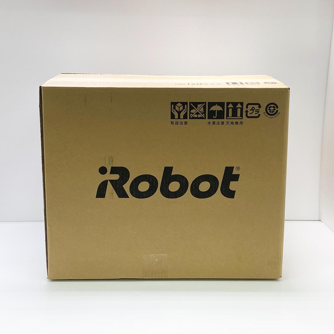 アイロボット ルンバ iRobot Roomba i5+