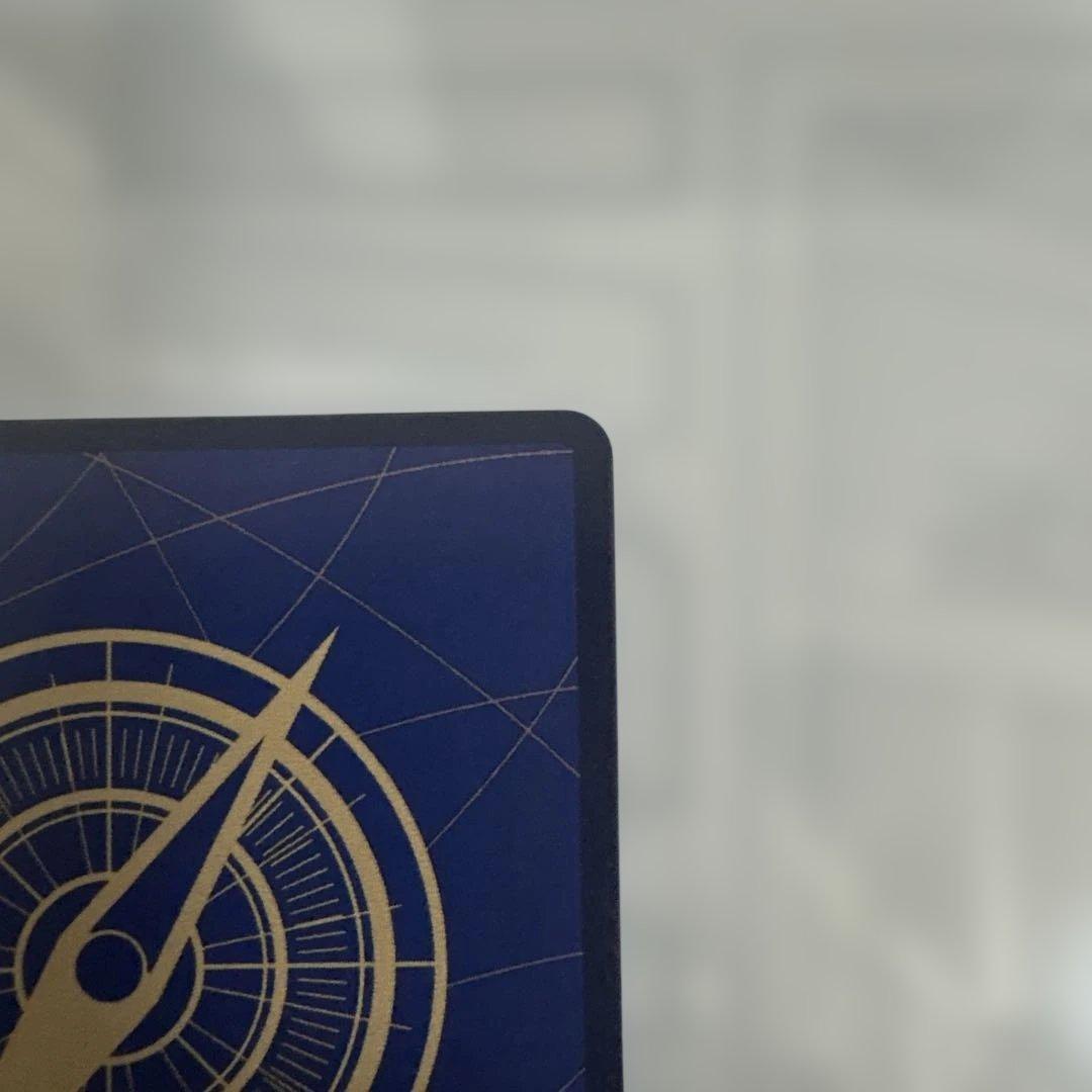 ルフィ　シークレット　パラレル　 SR パラレル ST01-012