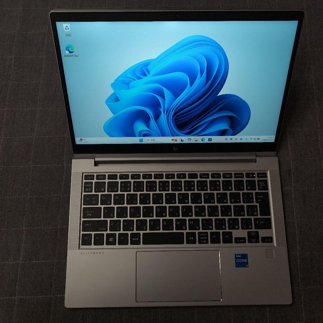 2024年 良好 爆速 13世代 i5 16GB SSD 512GB 7