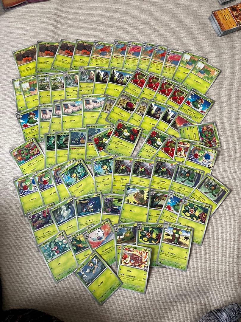 ポケモンカードセットギラティナヒビキディアルガデッキ引退品　HR SARあり