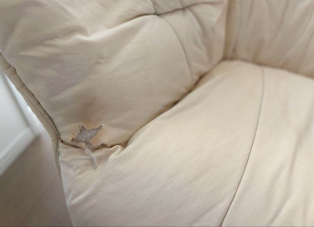 【user_67d0dcff】リーンロゼ ブリガンタン ２Pソファ