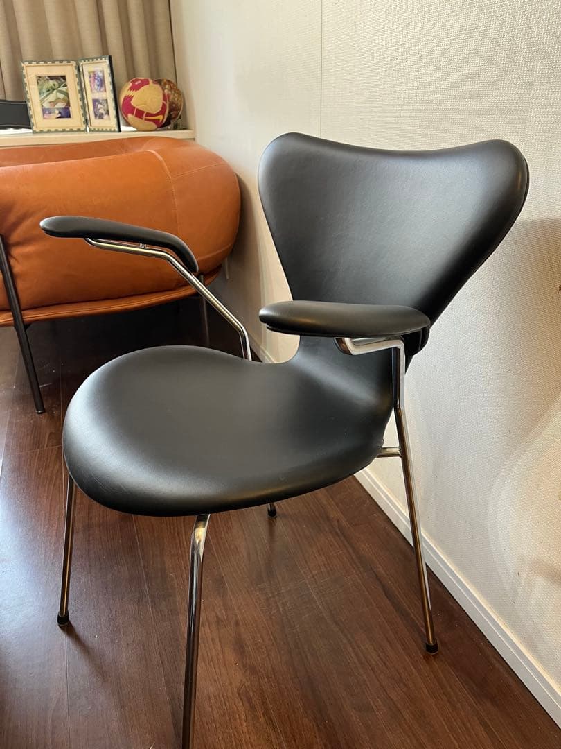 Fritz Hansen（フリッツ・ハンセン） セブンチェア