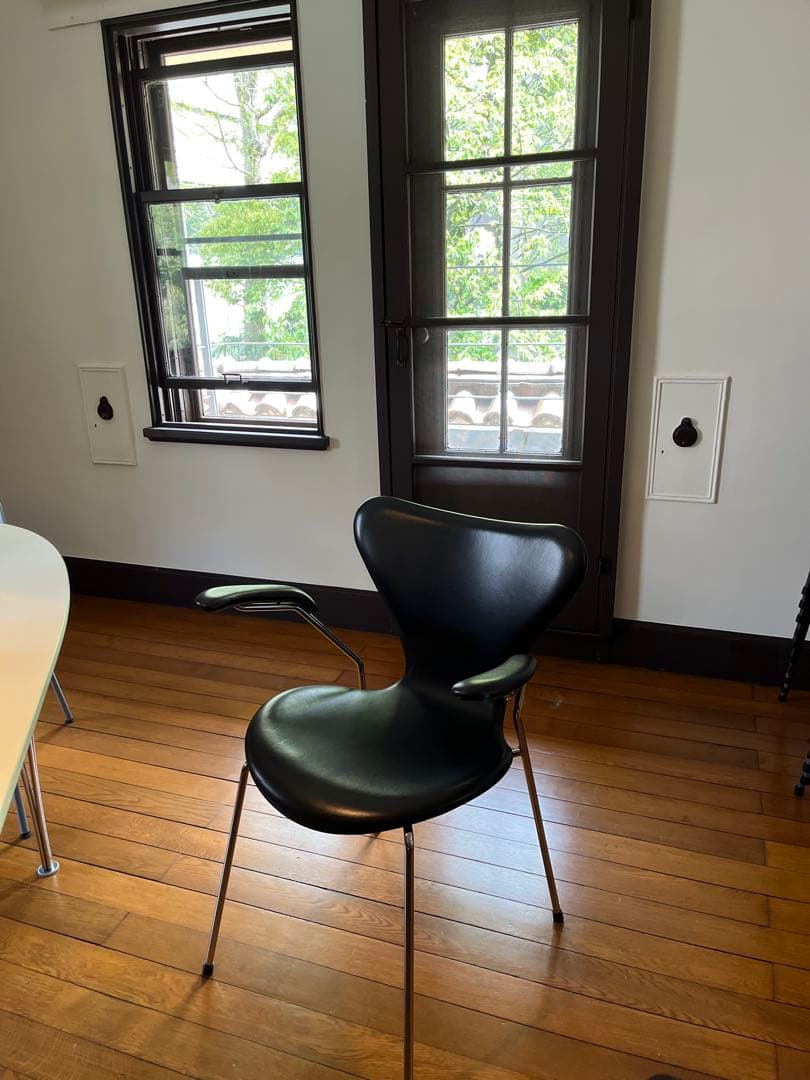 Fritz Hansen（フリッツ・ハンセン） セブンチェア