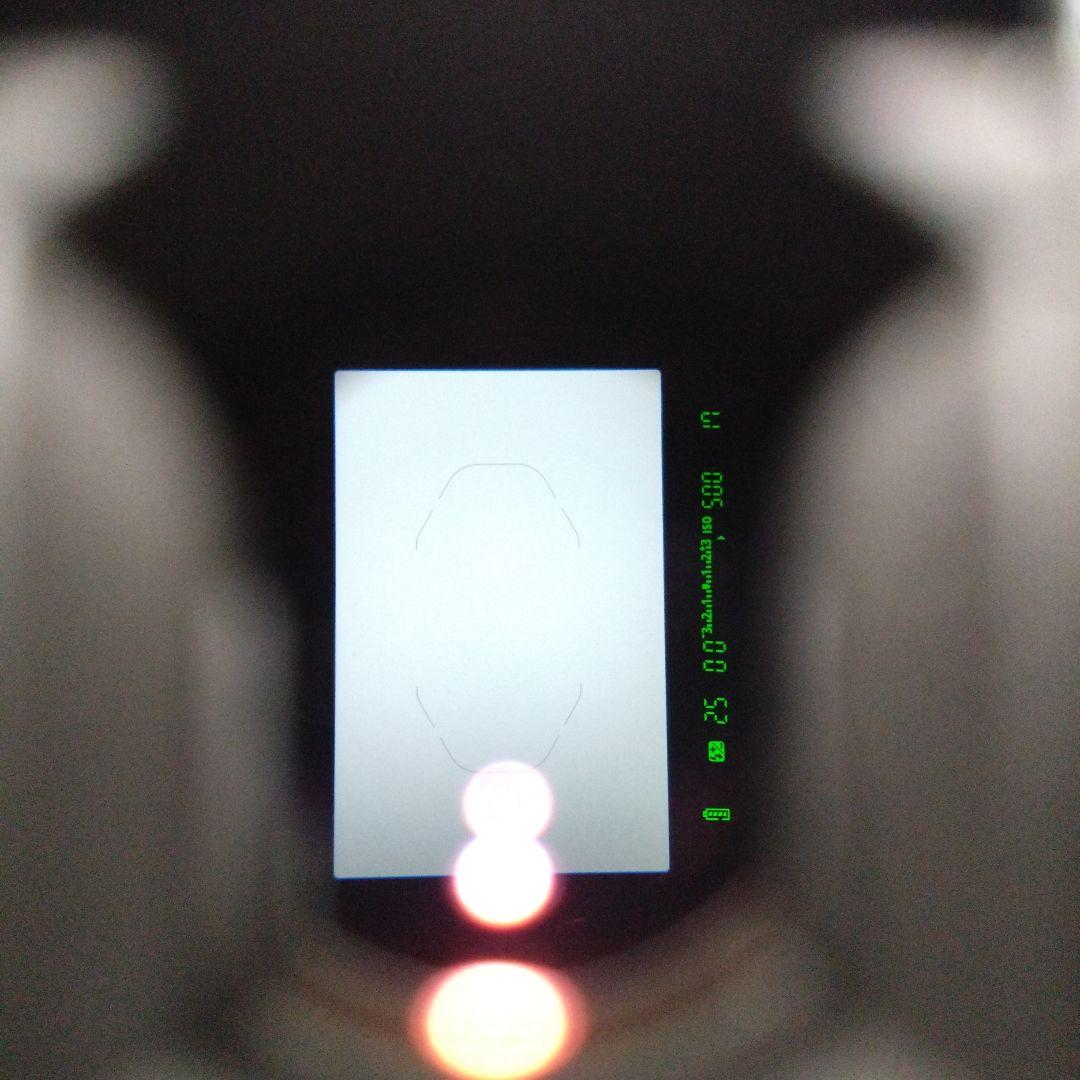 【レンズ付き】EOS 7D