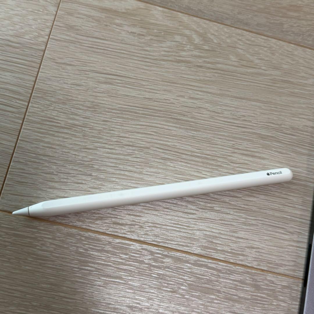 iPad Pro 12.9インチ 第3世代64GB Apple Pencil付き