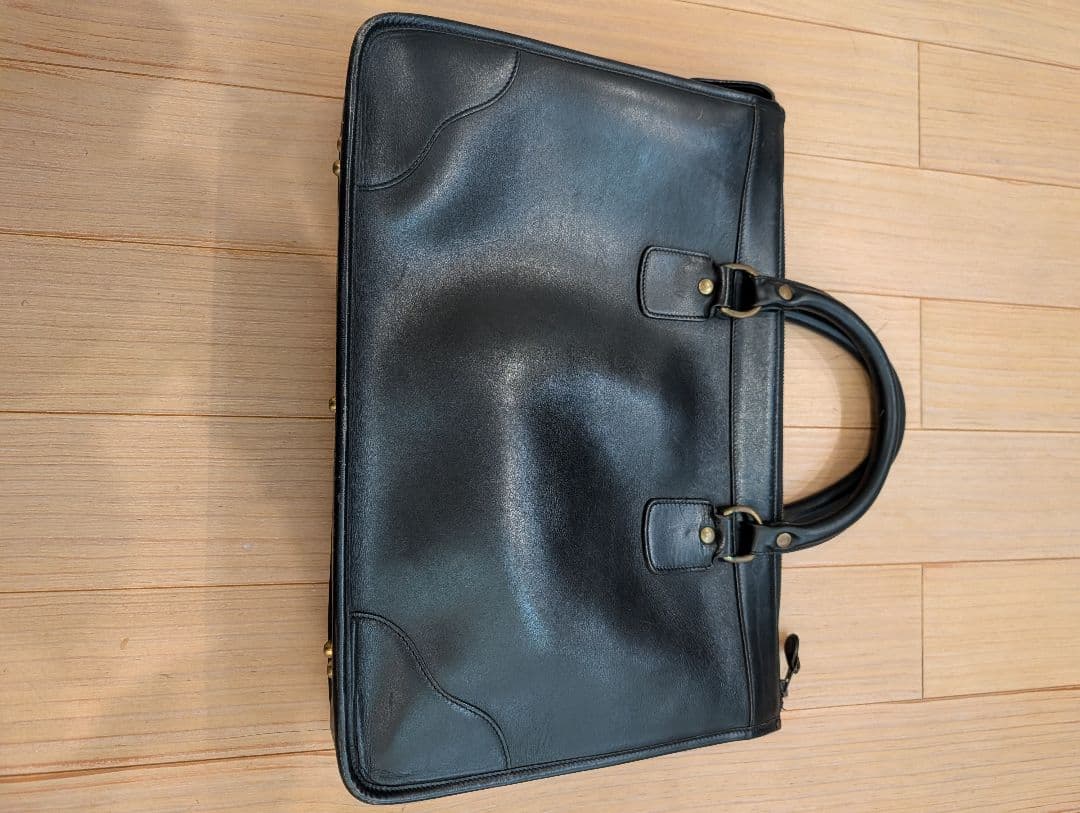 EZ-WORKS　グルカ　ブリーフケース　No.60