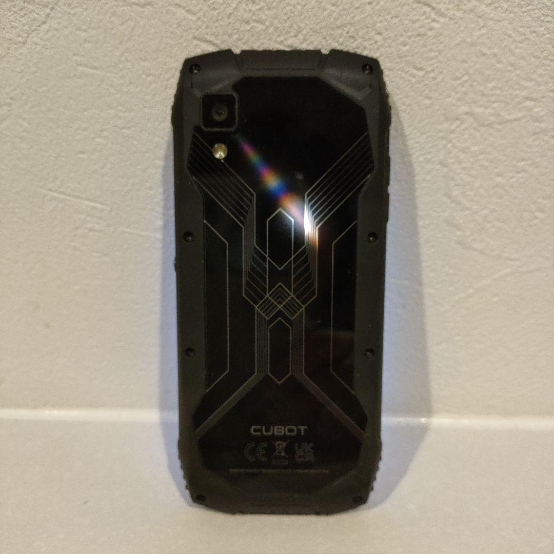 CUBOT KingKong Mini 3　本体のみ