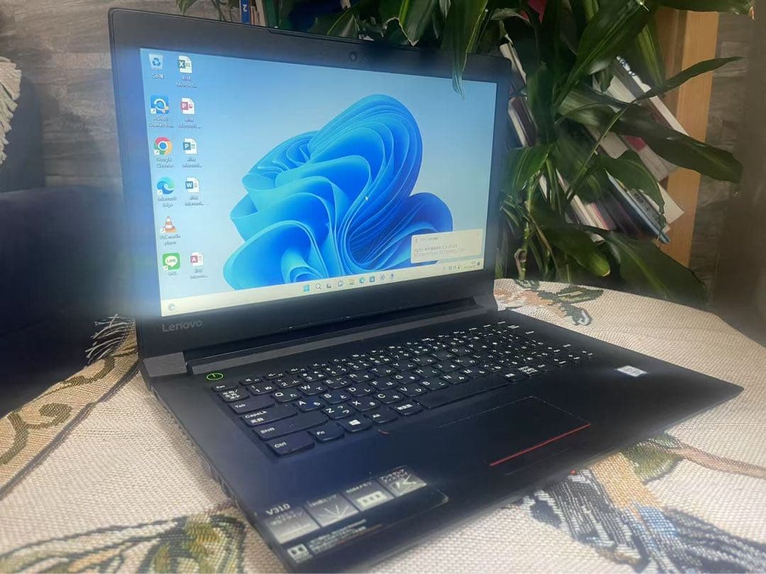 Windows11✨✨Lenovo ノートパソコン✨Office✨