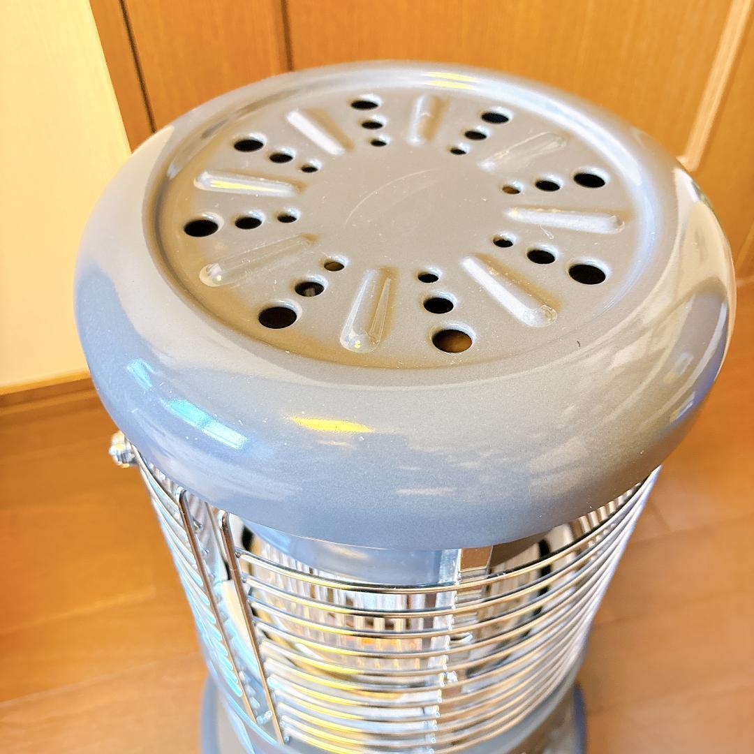 動作確認清掃済美品リンナイR-891VMSⅢ-402都市ガス用赤外線ガスストーブ