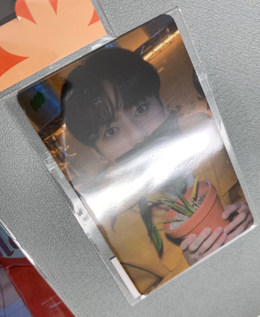 BTS PTD weverse Japan 購入特典 トレカ コンプリート