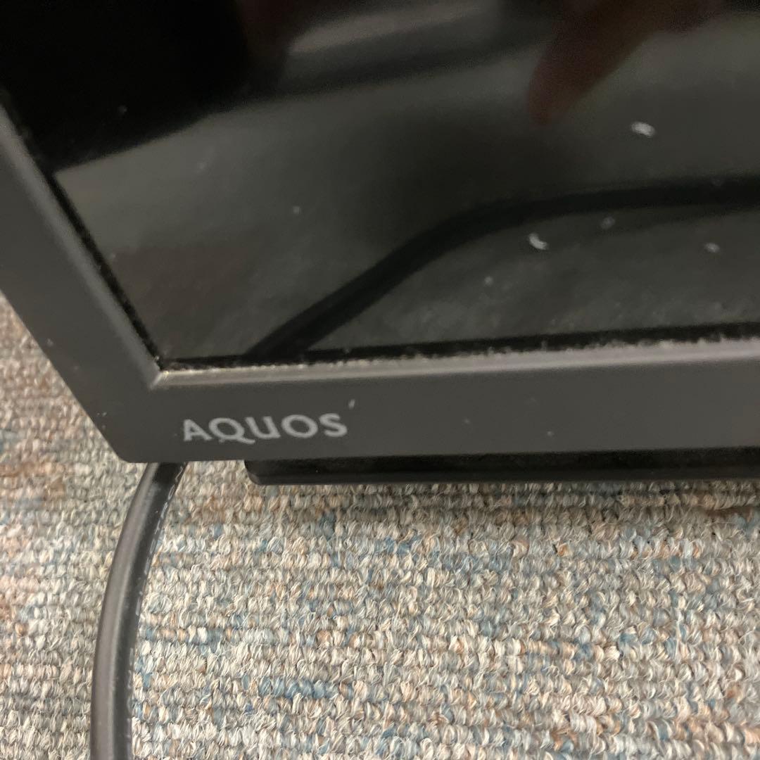 SHARP 液晶テレビAQUOS シャープ4T-C50CL1 2022年製
