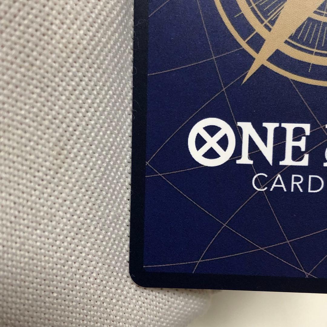 ロロノア ゾロ　パラレル　ワンピースカード　エッグヘッドクライシス