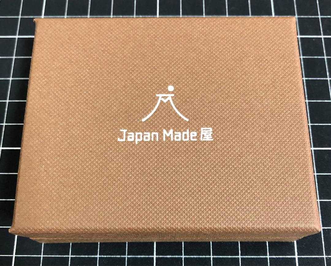 【美品】Japan Made屋　シルバー925 ネックレス　45cm