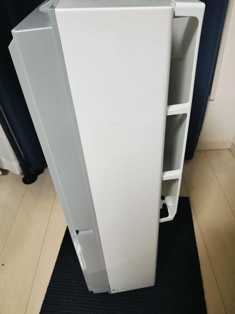 コロナ窓エアコンCWHーA1823R 冷暖房