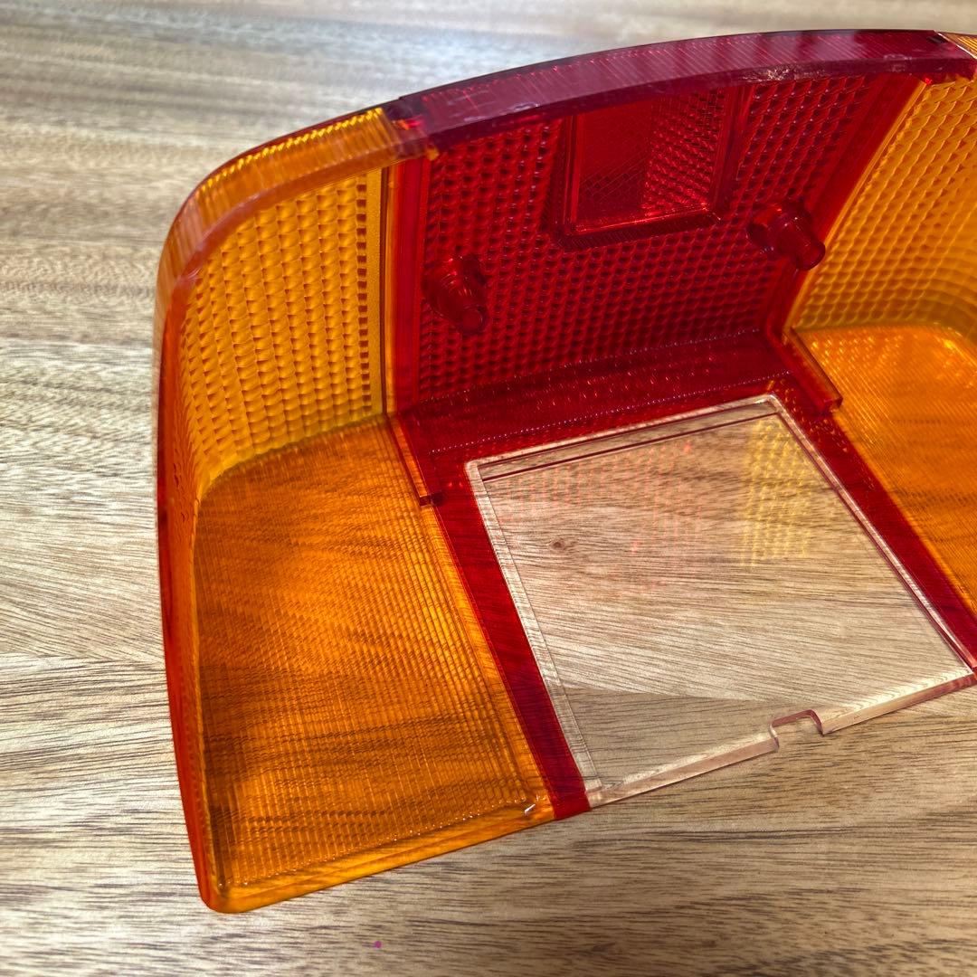 CBX400F テールレンズ　当時物