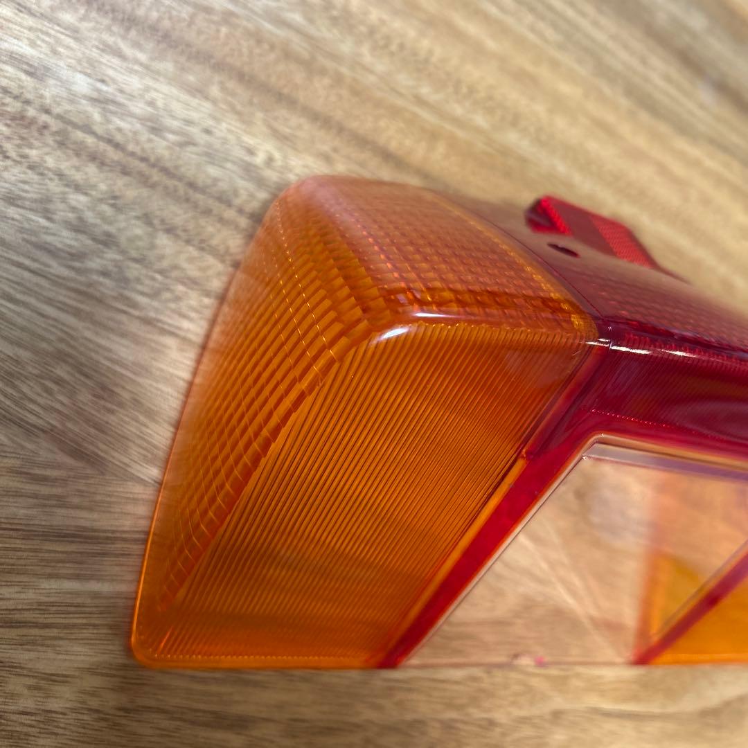 CBX400F テールレンズ　当時物