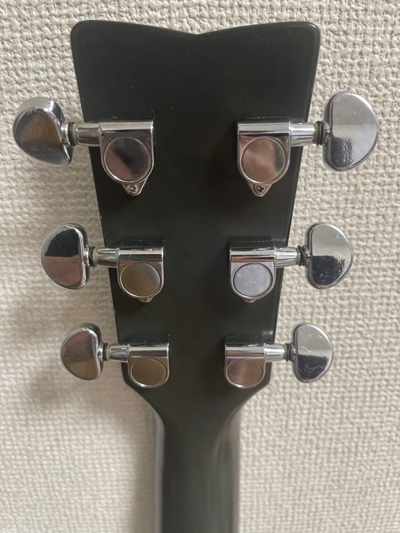 YAMAHA FG-412BL ヤマハ　アコースティックギター