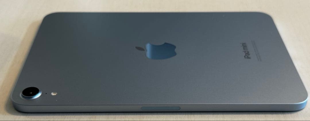 iPad mini 7＋Apple Pencil Pro＋付属品付き！