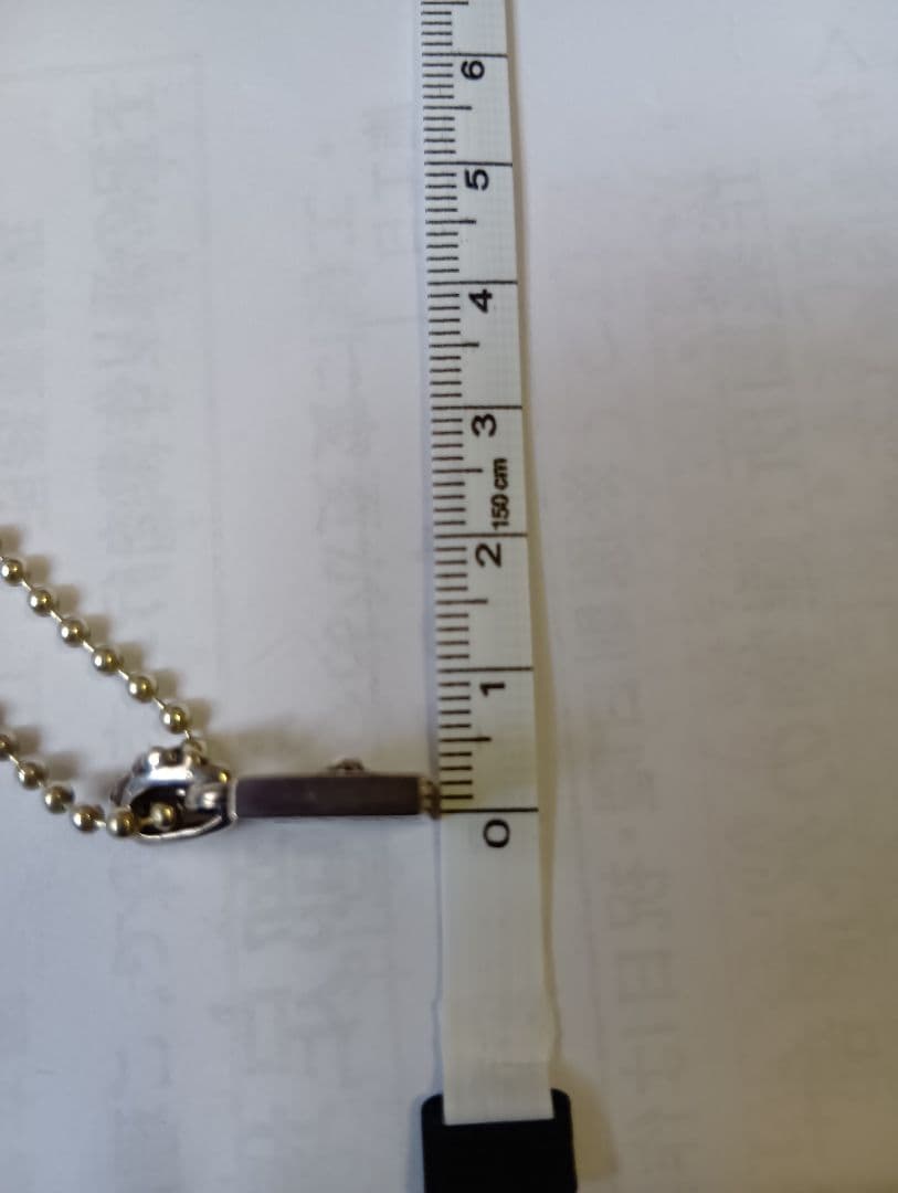 クロムハーツ フレームド CHプラス チャーム 925 シルバー