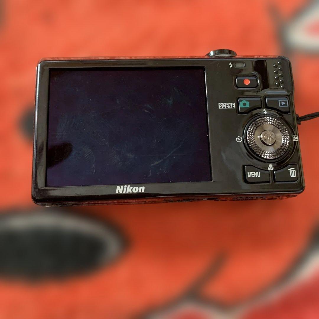 カメラ　7台　ジャンク品セット