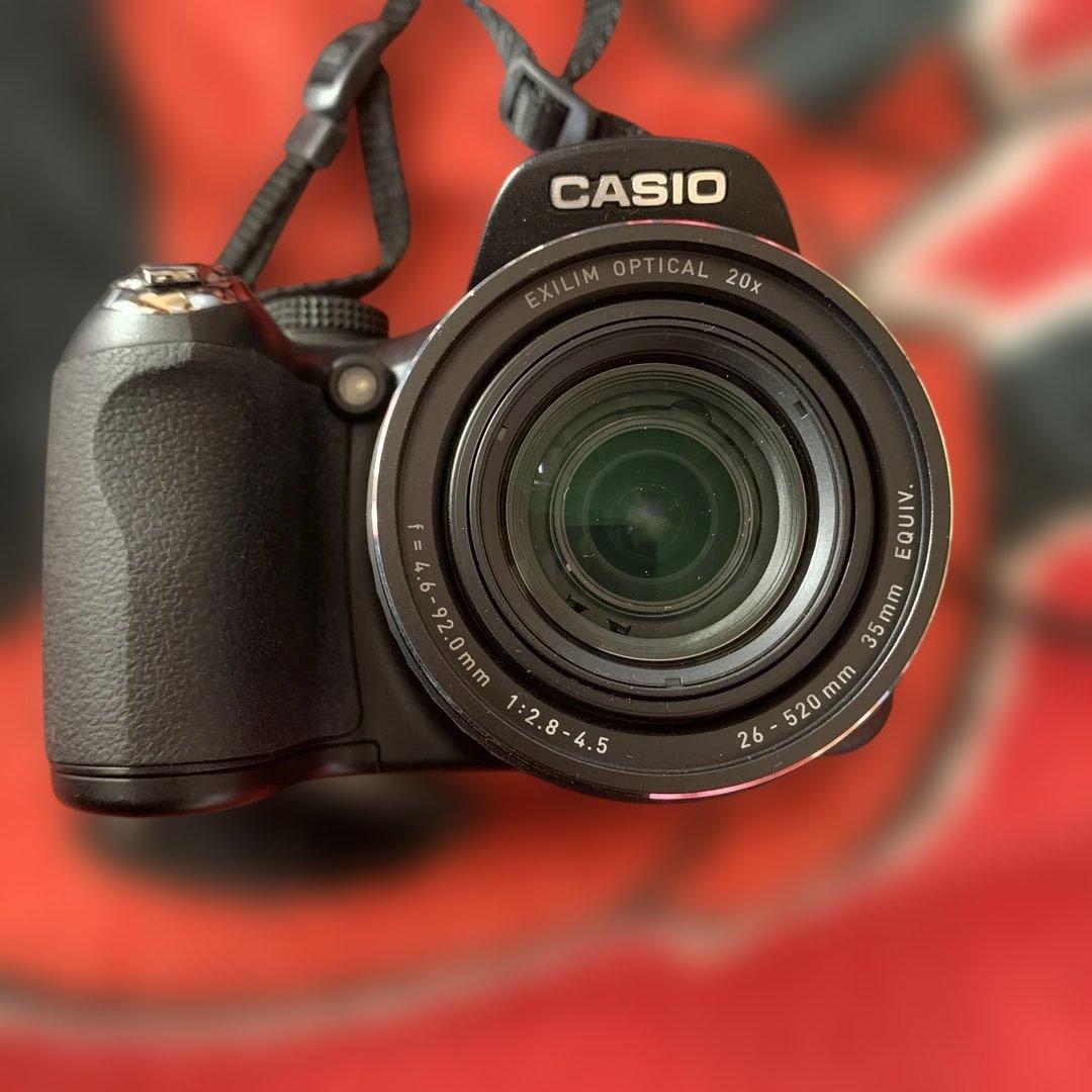 カメラ　7台　ジャンク品セット