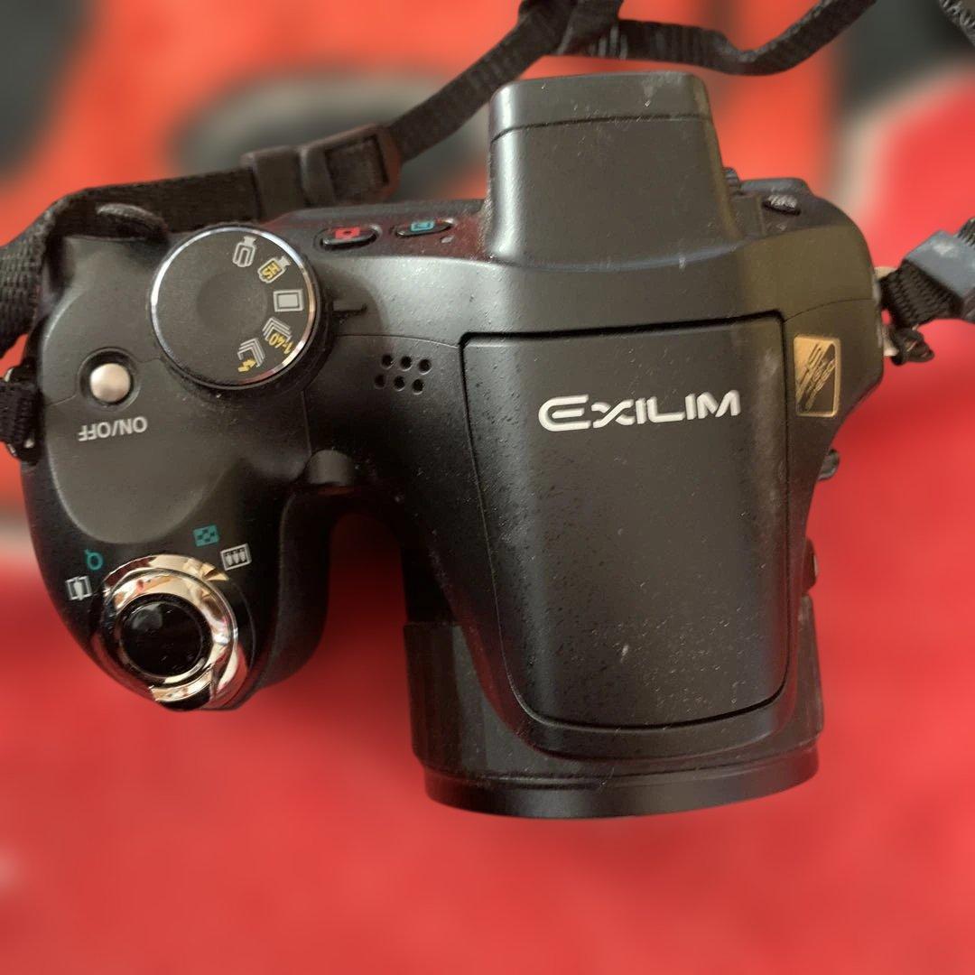 カメラ　7台　ジャンク品セット