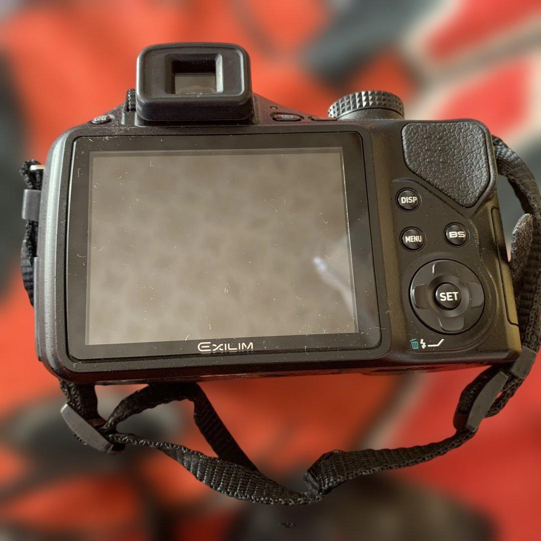 カメラ　7台　ジャンク品セット