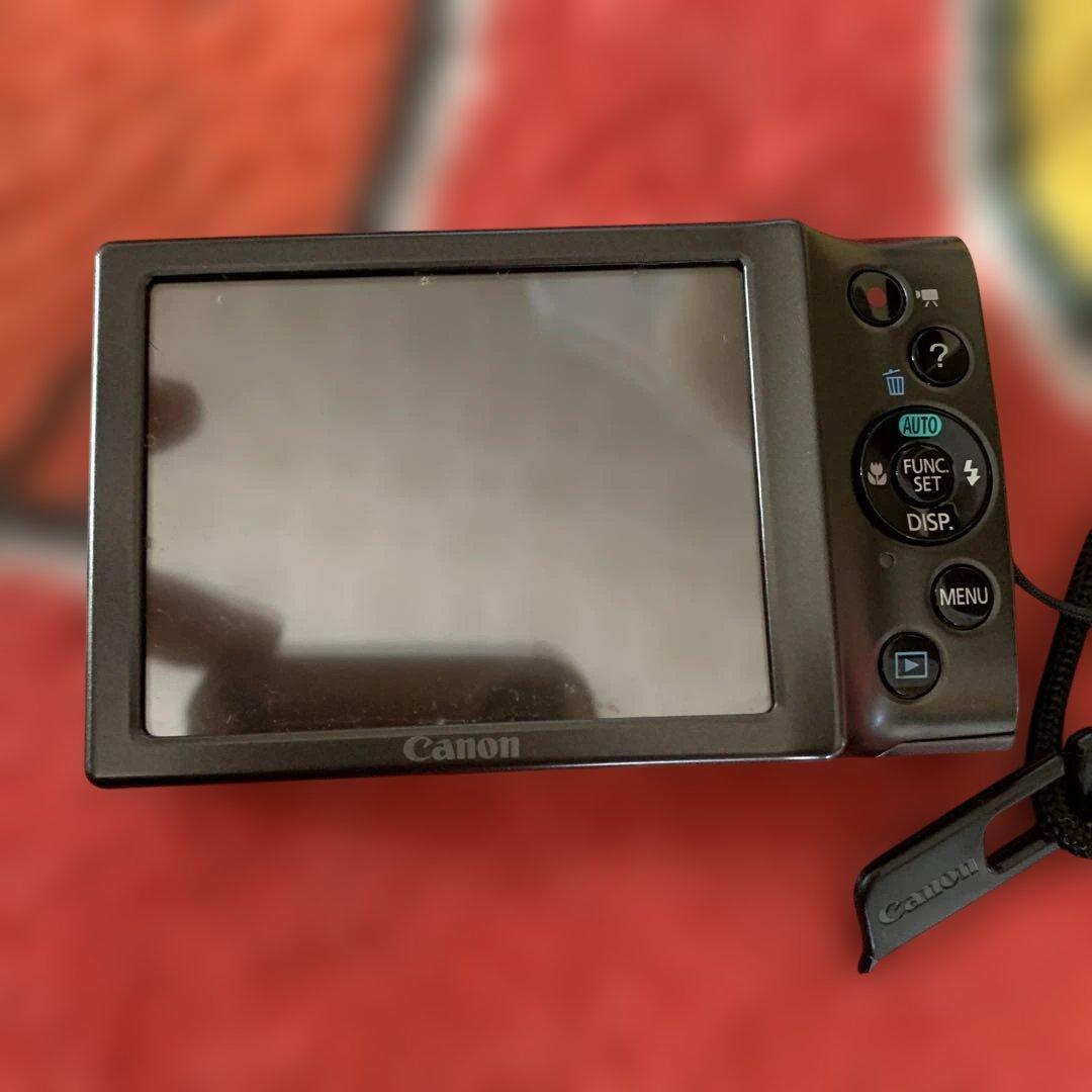 カメラ　7台　ジャンク品セット