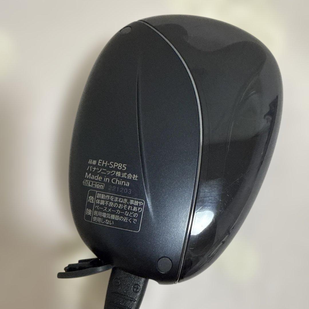 Panasonic リフトケア　美顔器 バイタリフト かっさ EH-SP85