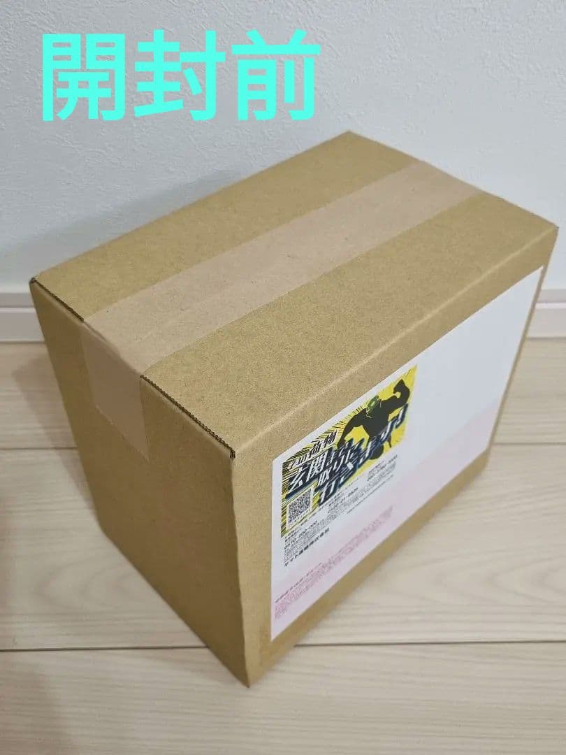 エレキソルトスプーン　新品未使用　未開封