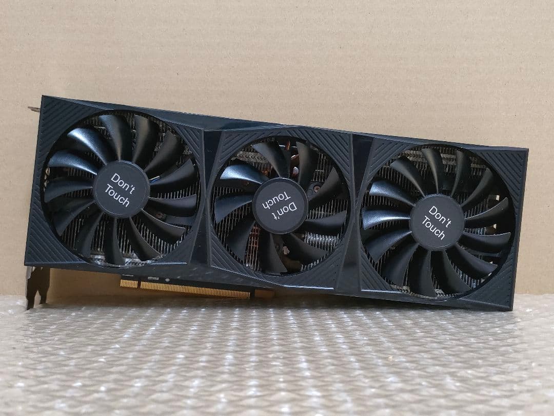 も*や様 ZOTAC GeForce RTX3090 24GB