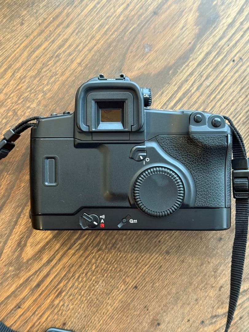 Canon EOS 3 フィルムカメラ　レンズセットEF 28-105mm