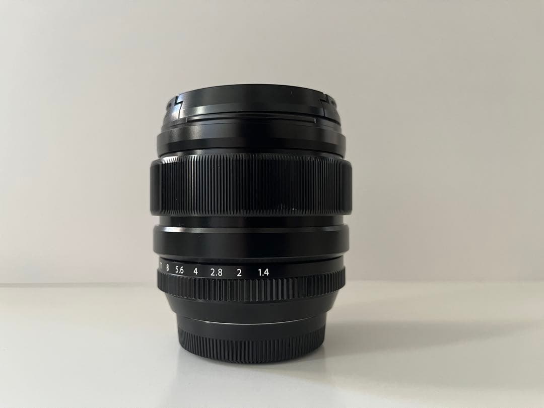 富士フイルム XF23mmF1.4R FUJIFILM FUJINON
