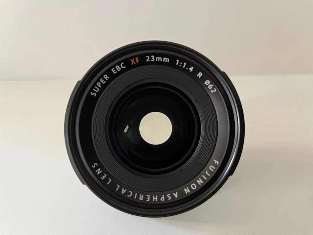 富士フイルム XF23mmF1.4R FUJIFILM FUJINON